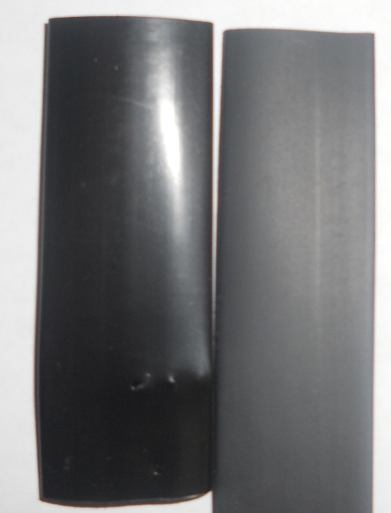 Shiny Black   ||  Standard Black