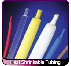 polyolefin heat shrink tubing