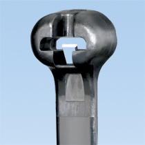Heat Stabilized Nylon Cable Ties