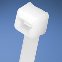 Heat Stabilized Nylon Cable Ties