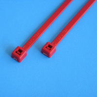 Heat Stabilized Nylon Cable Ties