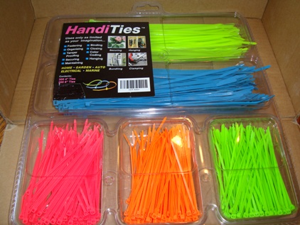 Cable Tie Pack