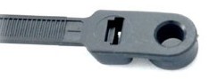 Mounted Head Cable Ties
