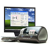 DYMO STAMPS
