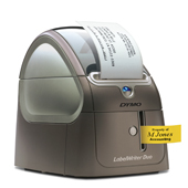 Dymo Stamps LabelWriter Duo