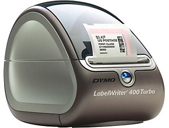 Dymo LabelWriter 400 Turbo Label Printer
