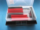 Large Heat Shrink Tubing Kit