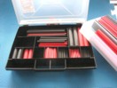 Large Heat Shrink Tubing Kit